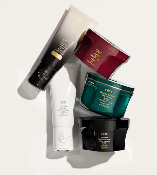 Hair Masque
