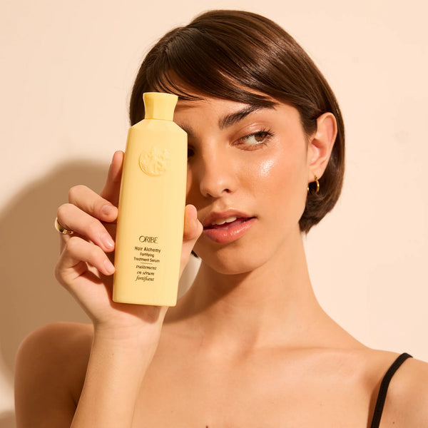 ORIBE HAIR ALCHEMY FORTIFYING TREATMENT SERUM